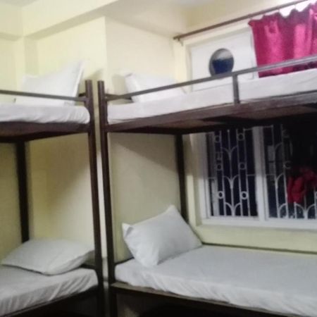 Hotel Sisters Home Катманду Екстериор снимка