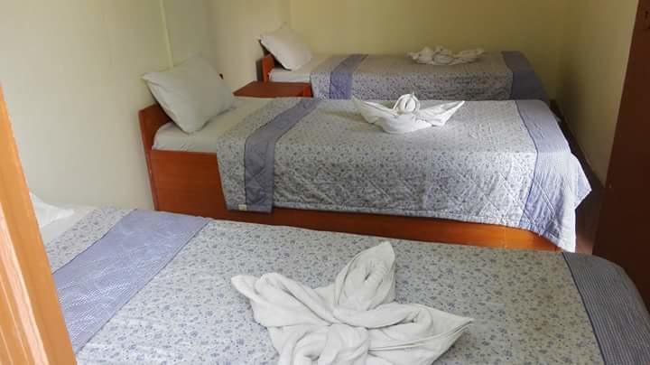 Hotel Sisters Home Катманду Екстериор снимка