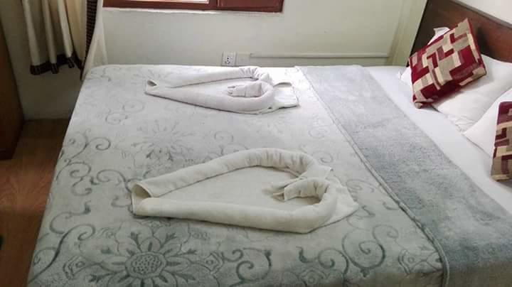 Hotel Sisters Home Катманду Екстериор снимка