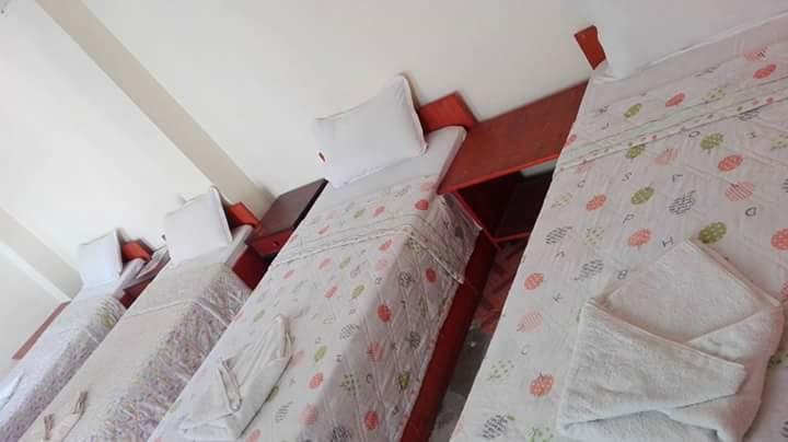 Hotel Sisters Home Катманду Екстериор снимка