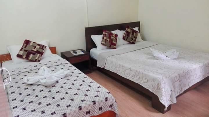 Hotel Sisters Home Катманду Екстериор снимка