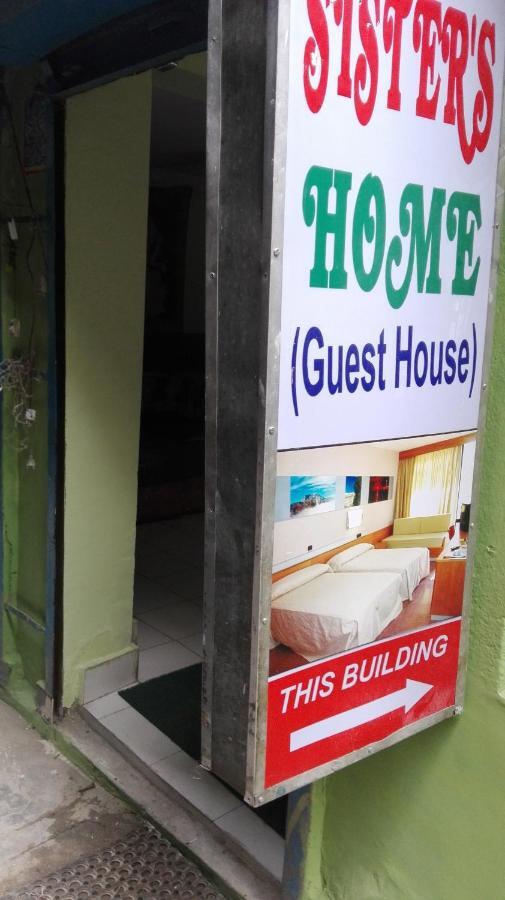 Hotel Sisters Home Катманду Екстериор снимка